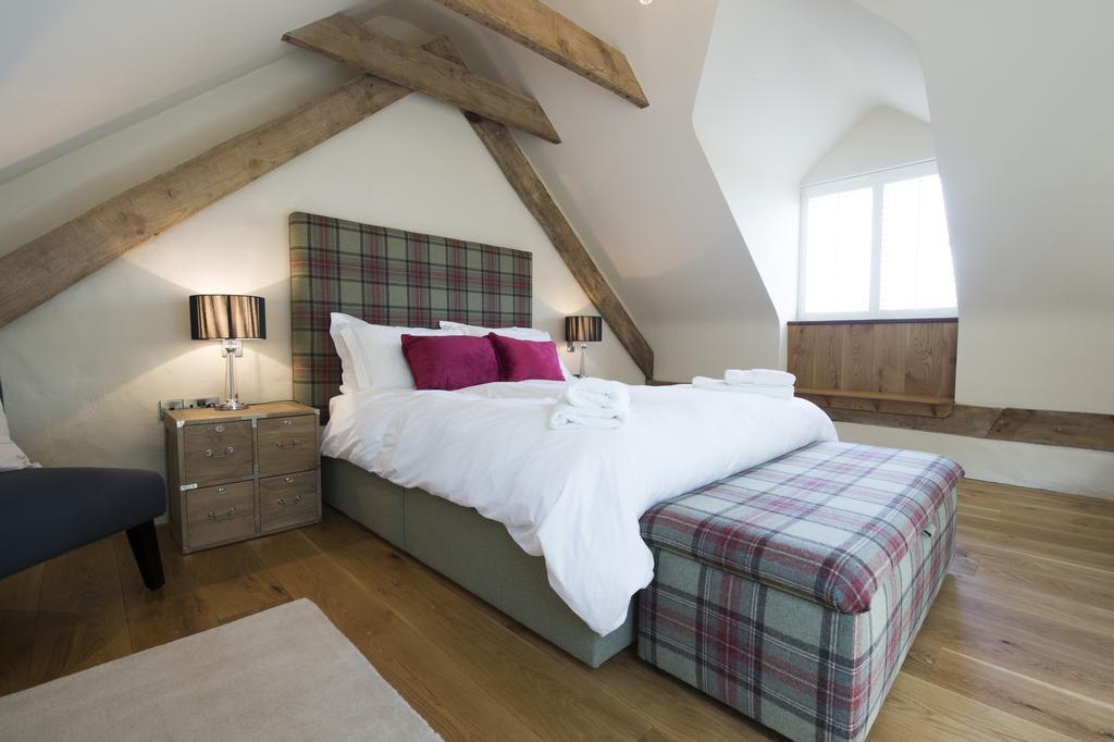 Maison d'hôtes Trefloyne Manor à Tenby Chambre photo