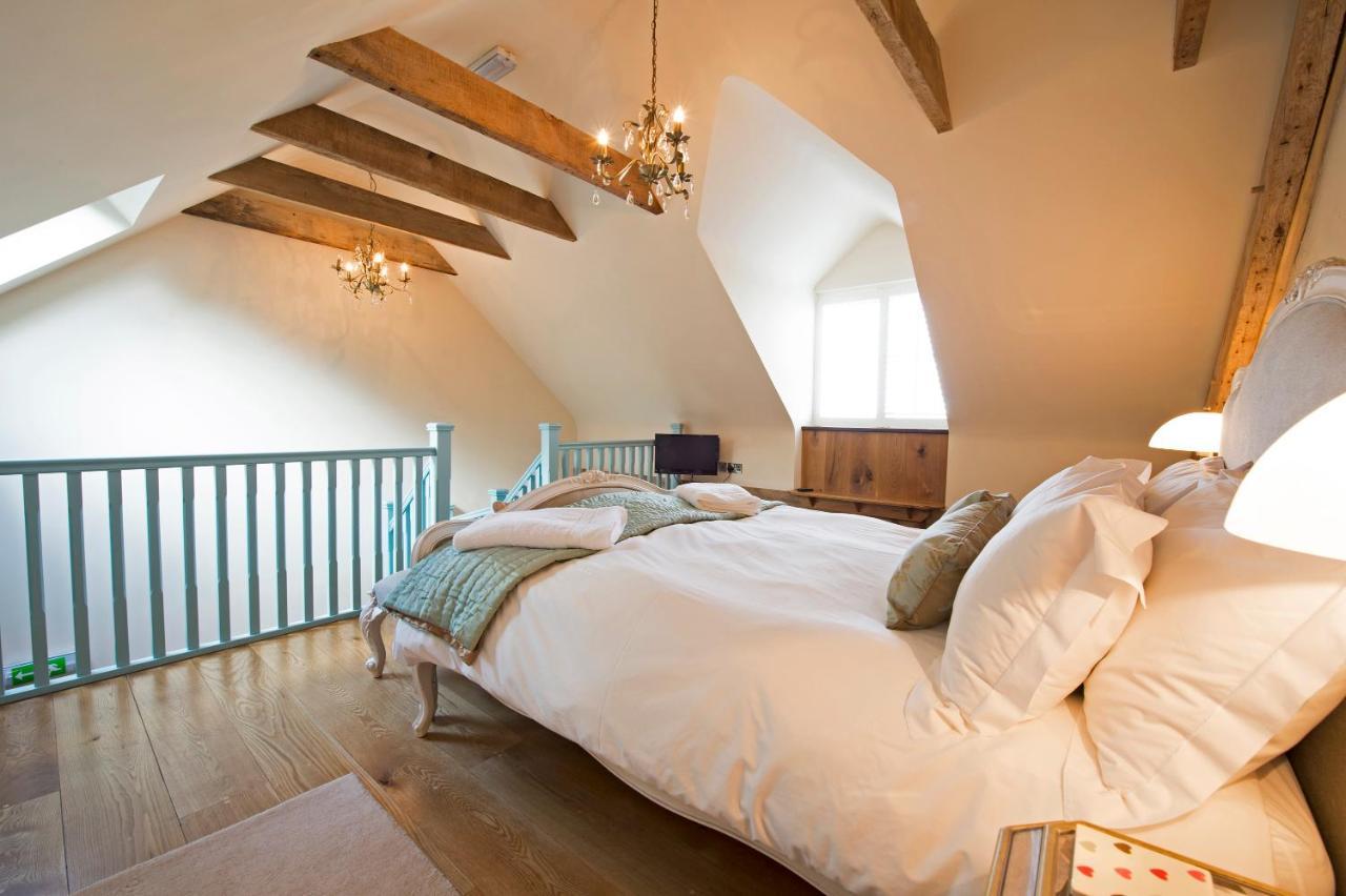 Maison d'hôtes Trefloyne Manor à Tenby Extérieur photo